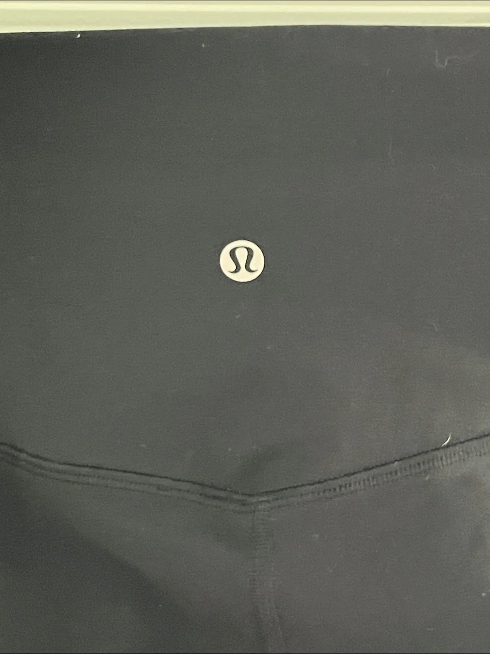 Lululemon Black Active Leggings